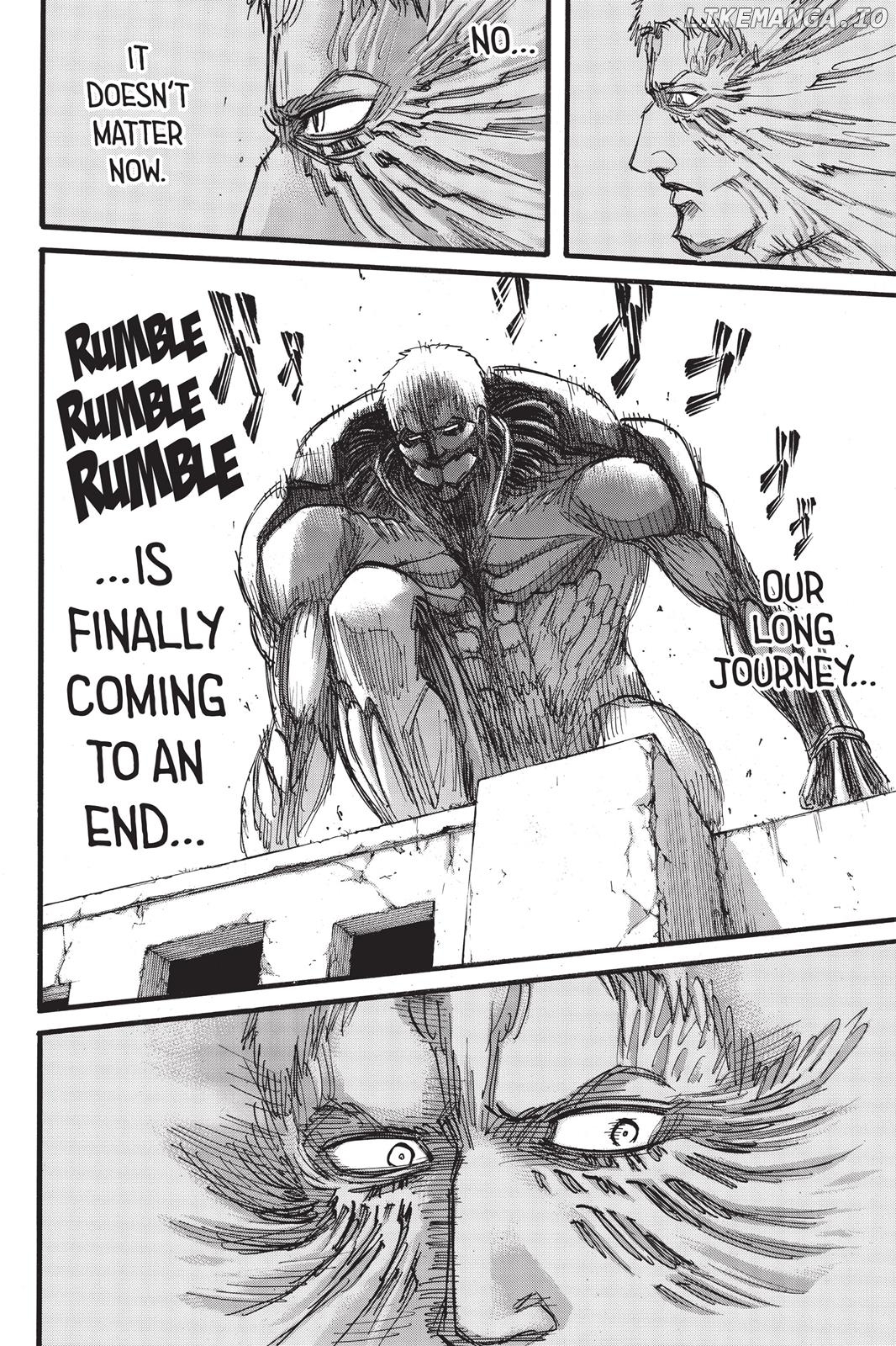 Shingeki no Kyojin, Chapter 75 image 26